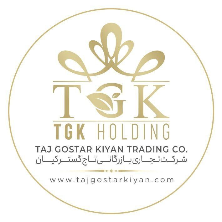عملیات شرکتی هلدینگ تاج گستر کیان