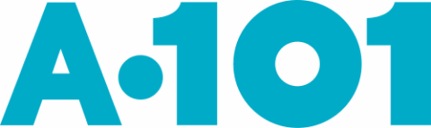 A101 logo