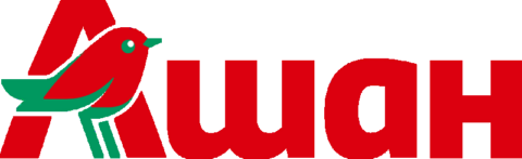 Auchan logo