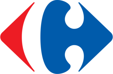 Carrefour logo