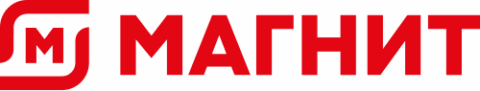 Magnit logo